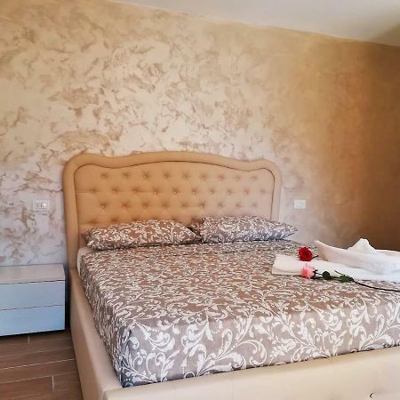 Апартаменти Tre Archi 3 Венеція Екстер'єр фото