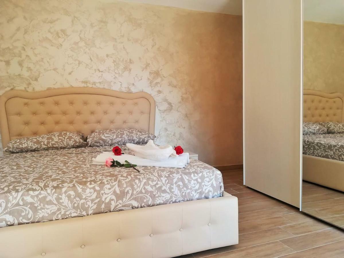 Апартаменти Tre Archi 3 Венеція Екстер'єр фото